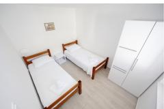 Sun Ferienwohnungen Pag Apartment 2 – prizemlje foto 3
