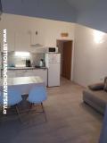 Zimmers Magdalena Apartment 3 – Apartman 1 foto 1