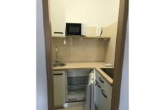 Zimmers Magdalena Apartment 6 – Studio 3 foto 4