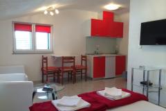 Vila Lunamar Apartment 4 – AP 6 foto 3