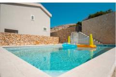 Vila Pag Apartment 1 – Balance foto 2