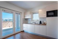 Vila Pag Apartment 1 – Balance foto 4