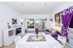 Villa Boutique Nirvana Apartment 1 – Harmony foto 1