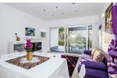 Villa Boutique Nirvana Apartment 1 – Harmony foto 2