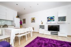 Villa Boutique Nirvana Apartment 1 – Harmony foto 4