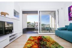 Villa Boutique Nirvana Apartment 3 – Happiness foto 1