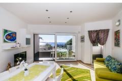 Villa Boutique Nirvana Apartment 4 – Relaxation foto 2