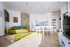 Villa Boutique Nirvana Apartment 4 – Relaxation foto 4