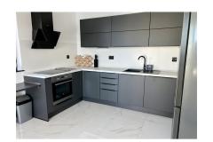 Villa Comfort Apartment 1 – Villa foto 3