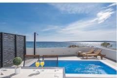 Villa Eni Apartment 1 – A 1 foto 2