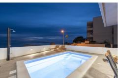 Villa Eni Apartment 1 – A 1 foto 3