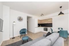 Villa Eni Apartment 1 – A 1 foto 5