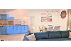 Villa Kajgo Apartment 3 – A6 foto 2