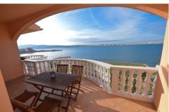 Villa Maestral Apartment 1 – Apartman foto 2