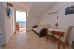 Villa Maestral Apartment 3 – Studio foto 3