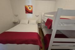 Villa Tija Simuni Apartment 2 – Korina foto 5