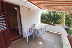 Villa Tija Simuni Apartment 4 – Aldo foto 4