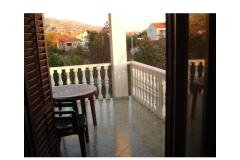 Aparmani Žile Apartment 1 foto 1