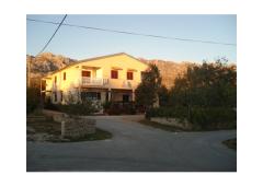 Aparmani Žile Apartment 1 foto 3