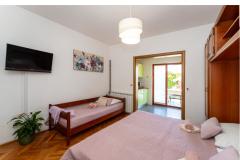 Appartements Adriana Apartment 5 – SA-04 foto 3