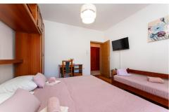 Appartements Adriana Apartment 5 – SA-04 foto 4