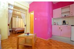 Appartements Adriana Apartment 8 – Rose foto 2