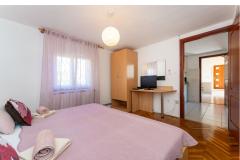 Appartements Adriana Apartment 9 – Twin foto 5