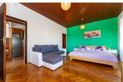 Appartements Adriana Apartment 1 – A-02-house foto 1