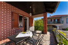 Appartements Adriana Apartment 1 – A-02-house foto 2