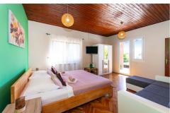 Appartements Adriana Apartment 1 – A-02-house foto 3