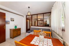 Appartements Adriana Apartment 2 – A 2+1-priz foto 3