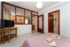Appartements Adriana Apartment 2 – A 2+1-priz foto 5