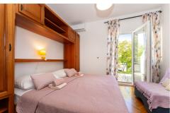 Appartements Adriana Apartment 3 – A-08 foto 1