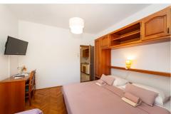 Appartements Adriana Apartment 3 – A-08 foto 3
