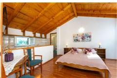 Appartements Adriana Apartment 4 – SA2-couple foto 4