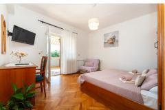 Appartements Adriana Zimmer 7 – R-03 foto 2