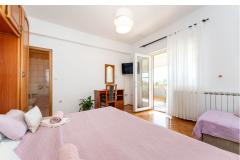 Appartements Adriana Zimmer 7 – R-03 foto 4