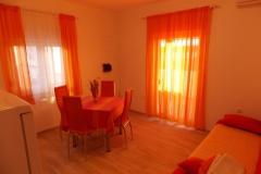 Appartements Antonija Apartment 4 – apartman 4 foto 1