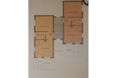 Appartements Barun Apartment 2 – apartman 2 foto 1