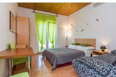 Appartements Buco - Smiljana Apartment 4 – Apartman 3 foto 1