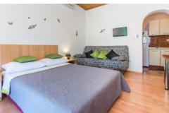 Appartements Buco - Smiljana Apartment 4 – Apartman 3 foto 2