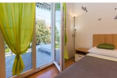 Appartements Buco - Smiljana Apartment 4 – Apartman 3 foto 3