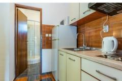 Appartements Buco - Smiljana Apartment 4 – Apartman 3 foto 4