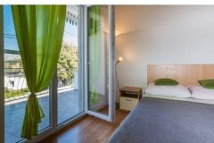 Appartements Buco - Smiljana Apartment 3 – Apartman 4 foto 5