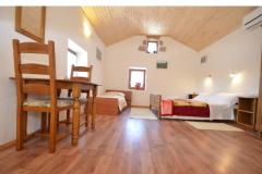 Appartements Ćićo Apartment 3 – Paklenica foto 1