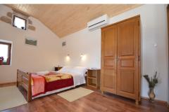 Appartements Ćićo Apartment 3 – Paklenica foto 3