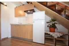 Appartements Ćićo Apartment 3 – Paklenica foto 4