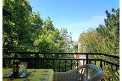 Appartements Marin Apartment 3 – Balkon foto 1