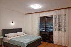 Appartements Marin Apartment 3 – Balkon foto 2