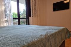 Appartements Marin Apartment 3 – Balkon foto 3